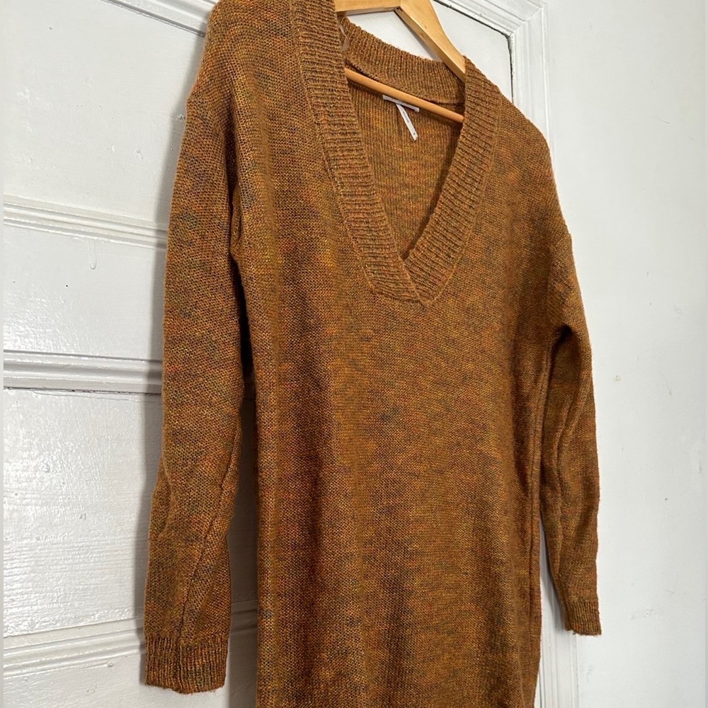 Oversized Comfy Sweater